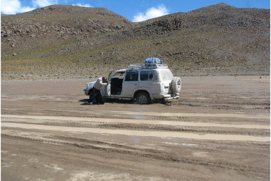 m__018 Altiplano Boliwia ok.4000m